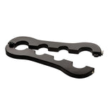 Trapped Wrist & Ankle Stocks