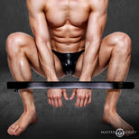 Trapped Wrist & Ankle Stocks