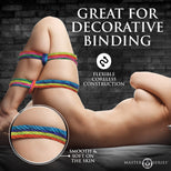 Rainbow Rope