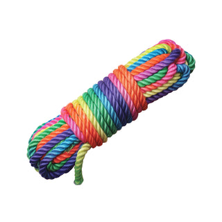 Rainbow Rope