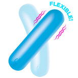 Flexible Silicone Bullet
