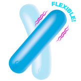 Flexible Silicone Bullet