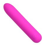 Tapered Flexible Silicone Bullet