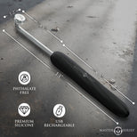 Elektra Rechargeable Violet Wand