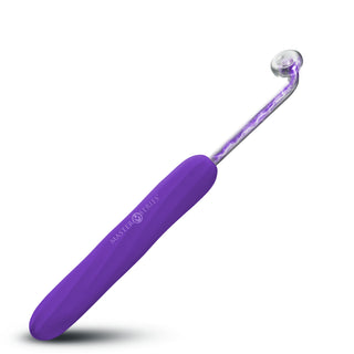 Elektra Rechargeable Violet Wand
