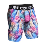Creature Cocks Mystique Boxer Shorts