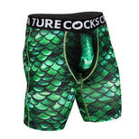 Creature Cocks Cockness Monster Boxer Shorts