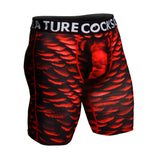 Creature Cocks Horny Devil Boxer Shorts