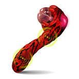 Cobra Silicone Plasma Vibrator