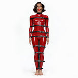 Backbone Full Body Harness