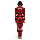 Backbone Full Body Harness