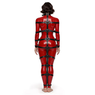 Backbone Full Body Harness