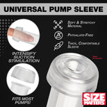 Universal Pump Sleeve