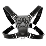 Alpha Pup Bulldog Harness