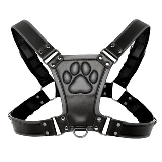 Alpha Pup Bulldog Harness