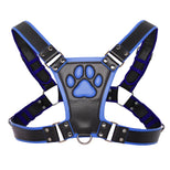 Alpha Pup Bulldog Harness