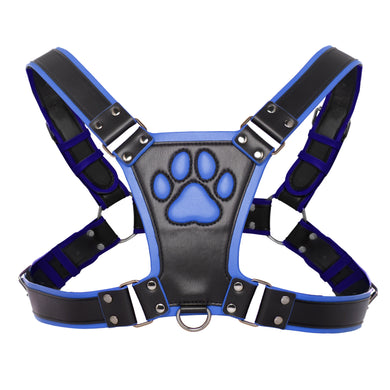 Alpha Pup Bulldog Harness