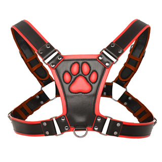 Alpha Pup Bulldog Harness