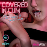 Tanya Silicone Fantasy Love Doll