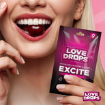 Excite Sexual Enhancement Gummies for Her