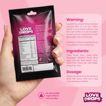 Excite Sexual Enhancement Gummies for Her