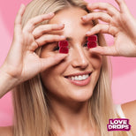 Excite Sexual Enhancement Gummies for Her