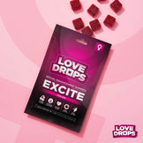 Excite Sexual Enhancement Gummies for Her