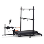 Breed Master Breeding Stand w/ Sex Machine