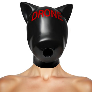Silicone Sensory Hood