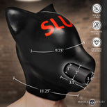 Silicone Sensory Hood