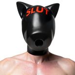 Silicone Sensory Hood
