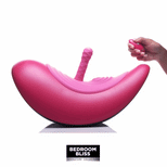 Pleasure Ride Rocking Saddle Sex Machine
