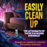 Creature Cum Blue Jizz Lubricant