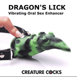 Silicone Barbed Tongue