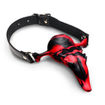 Silicone Barbed Tongue