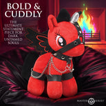 Bondage Pony