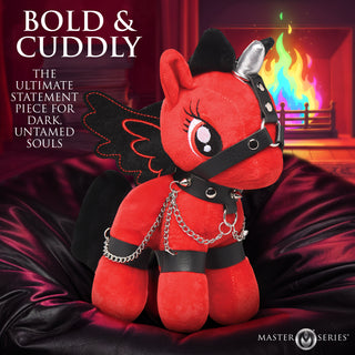 Bondage Pony