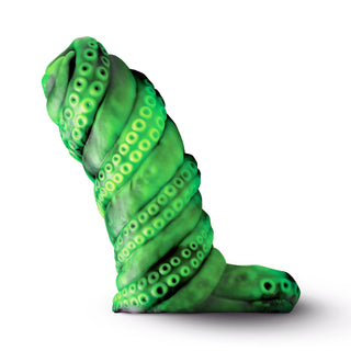 Tenta Girth Silicone Penis Enhancer