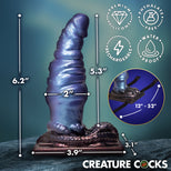 Lord Neptune Vibrating Tentacle Grinder