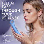 Silicone Kegel Exerciser Set