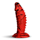 Gojira Silicone Dildo