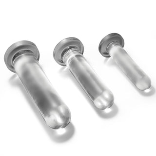 Triple Towers 3 Piece Dilator Set