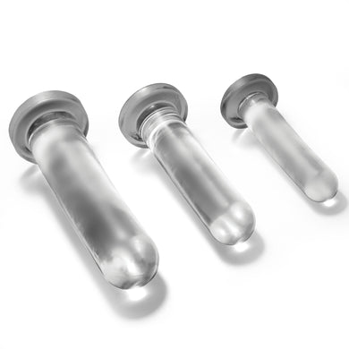 Triple Towers 3 Piece Dilator Set
