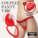 Couples Panty Vibe