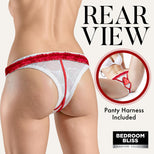 Couples Panty Vibe