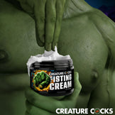 8oz Fisting Cream