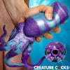 Tentacle Silicone Masturbator
