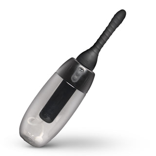XL Spinning Automatic Enema Bulb