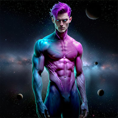 Gorge Inflatable Silicone Dildo