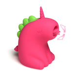 Flickyhorn Flicking Silicone Stimulator